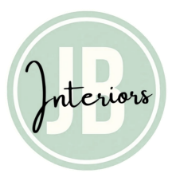 JuliaBenderInteriors.com - Website Logo