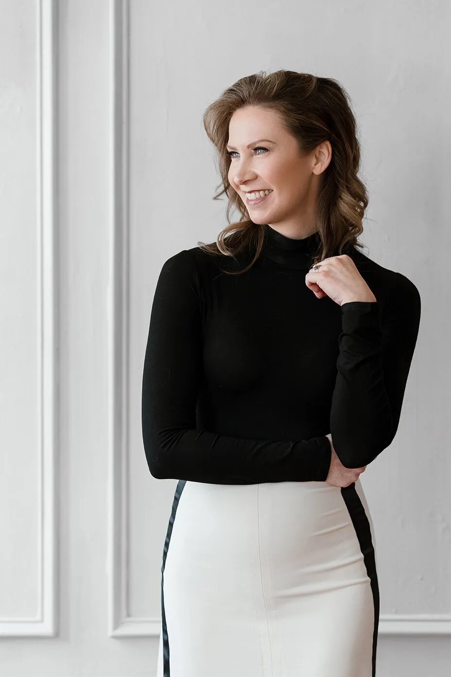 Julia Bender